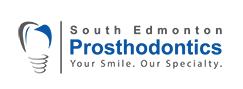 Link to South Edmonton Prosthodontics home page