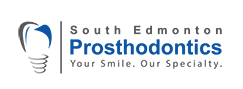 Link to South Edmonton Prosthodontics home page